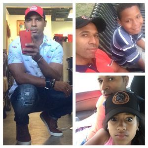 Meet your Posher, Vicente rivera